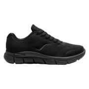 Zen Sneakers Joma , Black , Heren