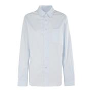 Stijlvolle Brooklyn Shirt voor Vrouwen Birgitte Herskind , Blue , Dame...