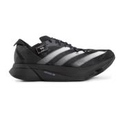 Adios Pro 3.0 Core Black Sneakers Y-3 , Black , Heren