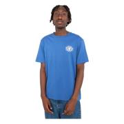 T-shirt Element , Blue , Heren