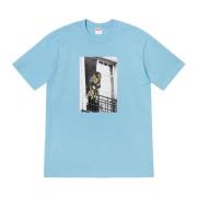 Limited Edition Antihero Balkon Tee Supreme , Gray , Heren