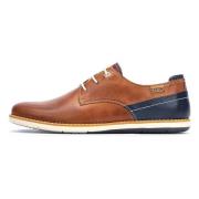 Sneakers Pikolinos , Brown , Heren