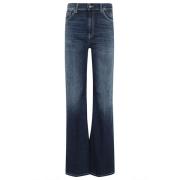 Amber Broek Dondup , Blue , Dames