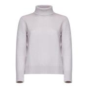 Roze Sweater Collectie Blanca Vita , Pink , Dames