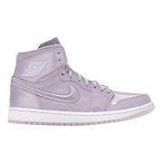 Beperkte oplage Retro High Season of Her Nike , Purple , Heren