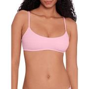 Roze Zee Bikini Set Vrouwen Ralph Lauren , Pink , Dames