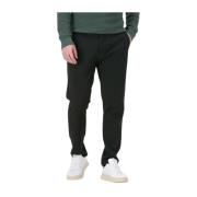 Heren Ugge 2.0 Broek Grijs Minimum , Gray , Heren