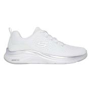 Sneakers Skechers , White , Dames