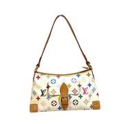 Pre-owned Fabric louis-vuitton-bags Louis Vuitton Vintage , Multicolor...