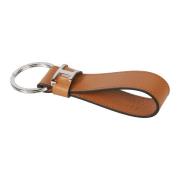 Stijlvolle Sleutelhanger Accessoire Tod's , Brown , Heren