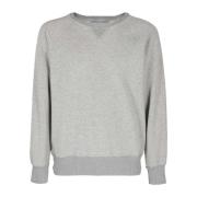 Katoenen Kraag Shirt Fortela , Gray , Heren