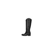 Dames Boots Roma8 Notre-v , Black , Dames