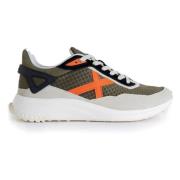 Tip 11 Sneakers Munich , Multicolor , Heren