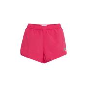 Sportieve Shorts & Knickers in Bright Rose Ball , Pink , Dames