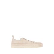 Gert Sneakers Ann Demeulemeester , Beige , Heren