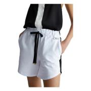 Shorts Liu Jo , White , Dames