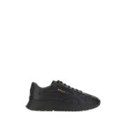 Stijlvolle Sneakers voor Dagelijks Gebruik Bally , Black , Heren