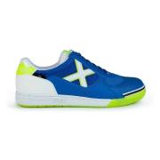 G-3 Indoor 400 Sneakers Munich , Blue , Heren