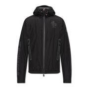 Grenoble Day-Namic Moncler , Black , Heren