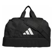 Tiro L Tas Adidas , Black , Heren