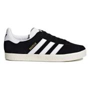 Gazelle Sneakers Adidas , Black , Heren