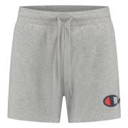 Shorts Champion , Gray , Dames