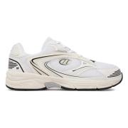 Lage Sneakers 00 Champion , Beige , Dames