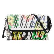 Tas Desigual , Multicolor , Dames