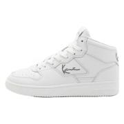 Sneakers Karl Kani , White , Heren