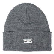 Wollen muts Levi's , Gray , Heren