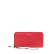 Continental Polsband Portemonnee Twee Kleuren Marc Jacobs , Red , Dame...