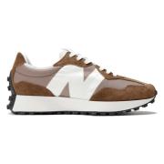 327 Sneakers New Balance , Brown , Heren