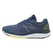 M680 Sneakers New Balance , Blue , Heren