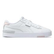 Jada Sneakers Puma , White , Dames