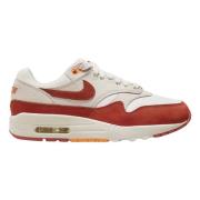 W Air Max 1 Lx Sneakers Nike , Multicolor , Dames