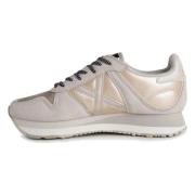 Massana SKY 191 Sneakers Munich , Gray , Dames