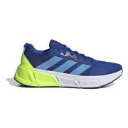 Questar 2 Sneakers Adidas , Blue , Heren