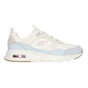 Sneakers Skechers , Beige , Dames