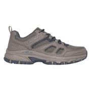 Hillcrest Sneakers Skechers , Beige , Heren