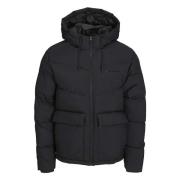 Jas Jack & Jones , Black , Heren