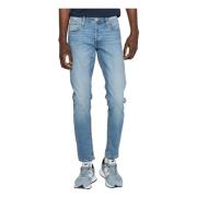 Jeans Jack & Jones , Blue , Heren