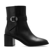 Hakken 'Esme' Stuart Weitzman , Black , Dames