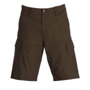 NorHeren Shorts Carhartt Wip , Brown , Heren