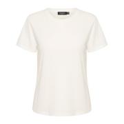 T-Shirts Soaked in Luxury , Multicolor , Dames