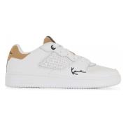 89 PRM Sneakers Karl Kani , White , Heren