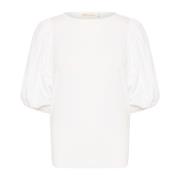 Blouses InWear , White , Dames