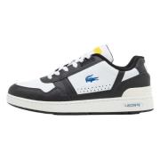 Sneakers Lacoste , White , Heren