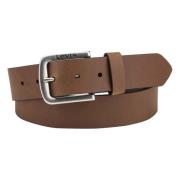 Belts Levi's , Brown , Heren