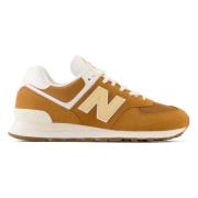 Sneakers New Balance , Brown , Heren