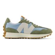 327 Sneakers New Balance , Multicolor , Dames